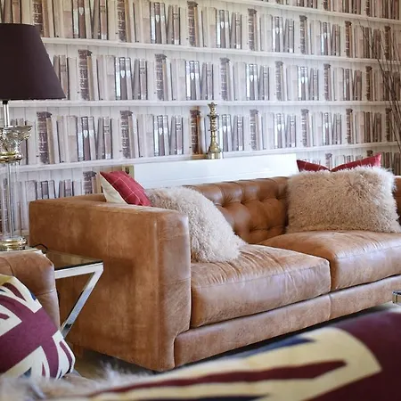 Yourapartment - Highgate House *