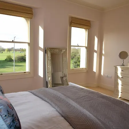 Appartement Yourapartment - Highgate House