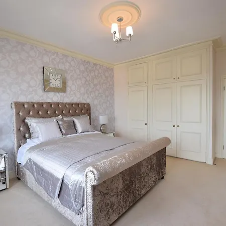 Yourapartment - Highgate House Appartement Bristol