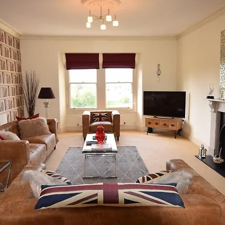 Yourapartment - Highgate House 公寓