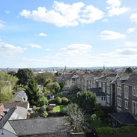 公寓 Yourapartment - Highgate House *