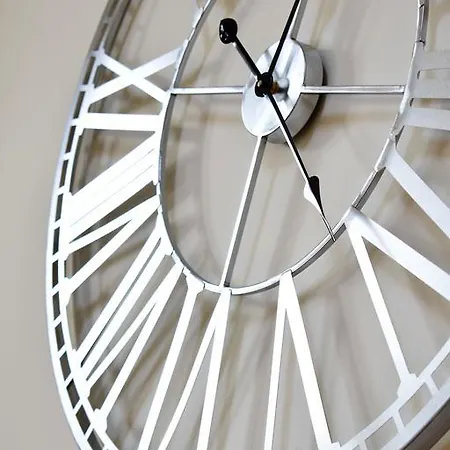 Yourapartment - Highgate House Appartement *
