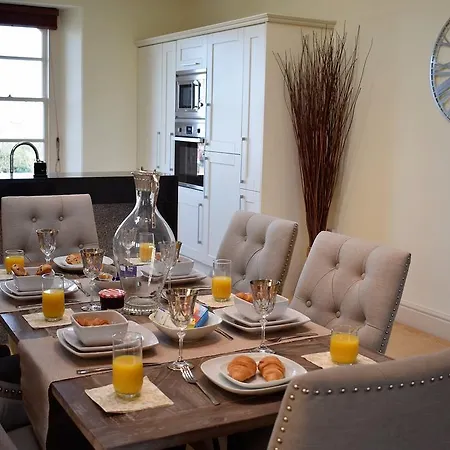 Yourapartment - Highgate House 布里斯托
