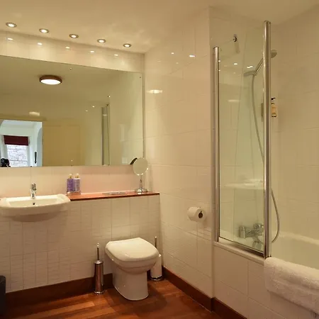 Yourapartment - Highgate House דירה *