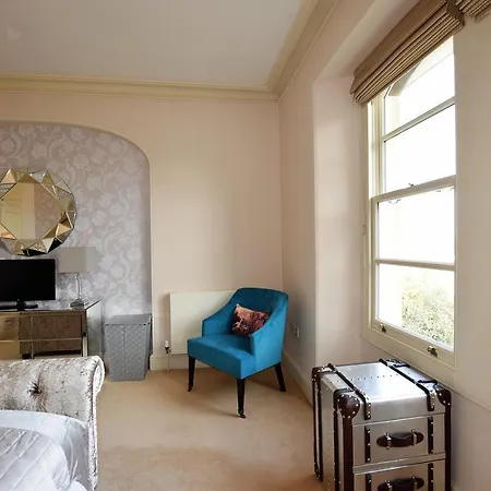 Yourapartment - Highgate House * בריסטול